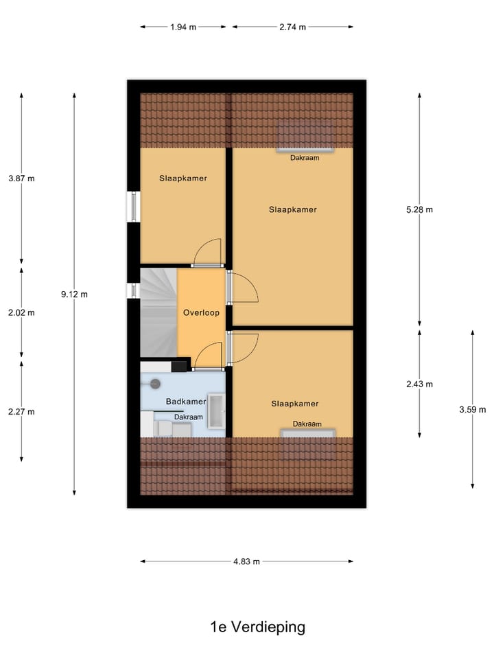 Photo 38 of Anjerstraat 1