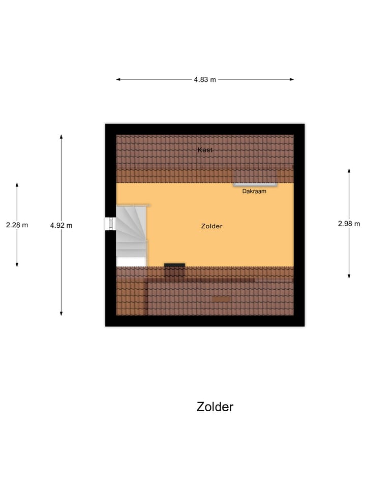Photo 40 of Anjerstraat 1