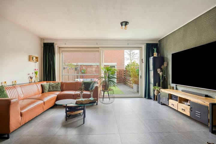 Foto 10 van Walvisbaai 5