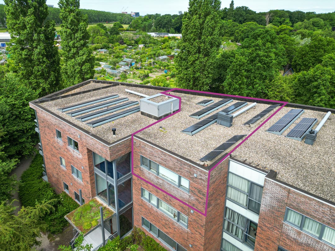 Photo 2 of IJsvogelhof 15