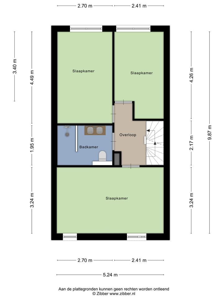 Foto 41 van Walvisbaai 5