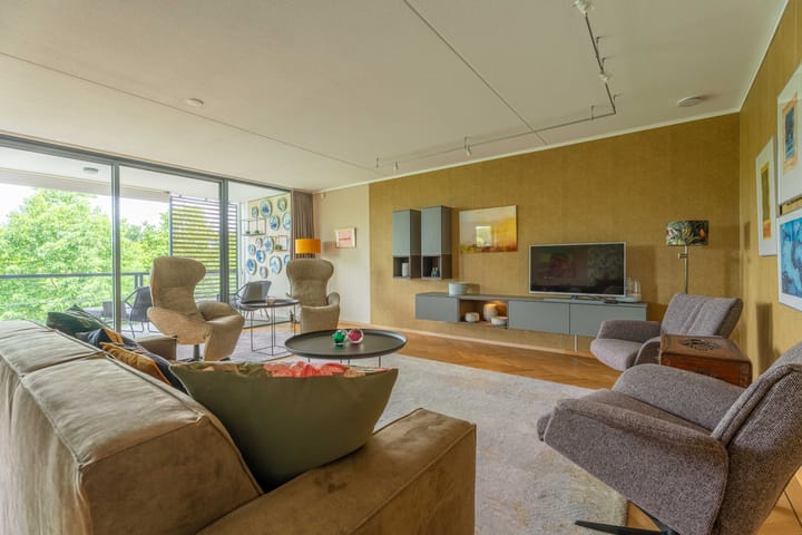 Photo 4 of IJsvogelhof 15