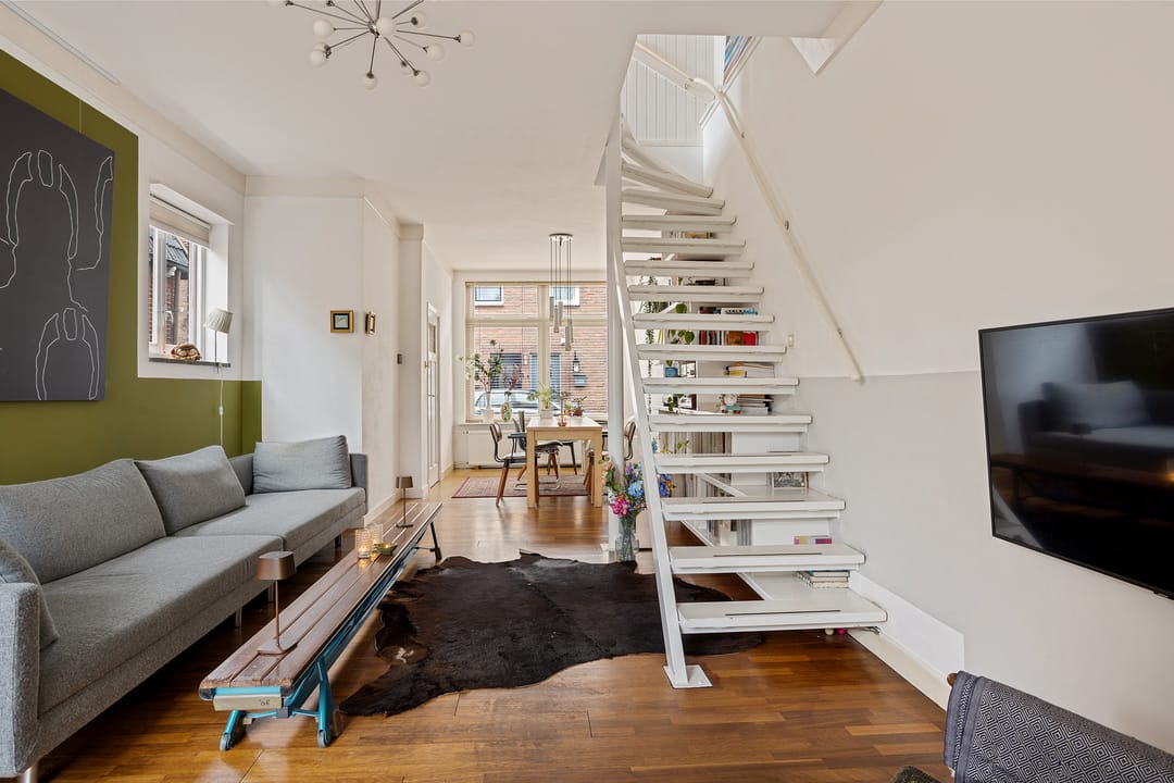Photo 2 of Johannes ter Horststraat 14