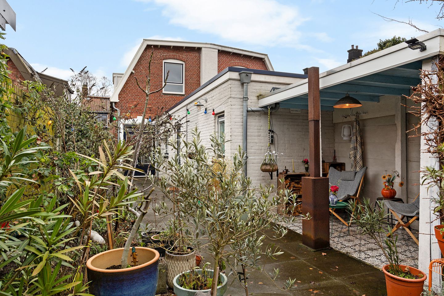 Photo 4 of Johannes ter Horststraat 14