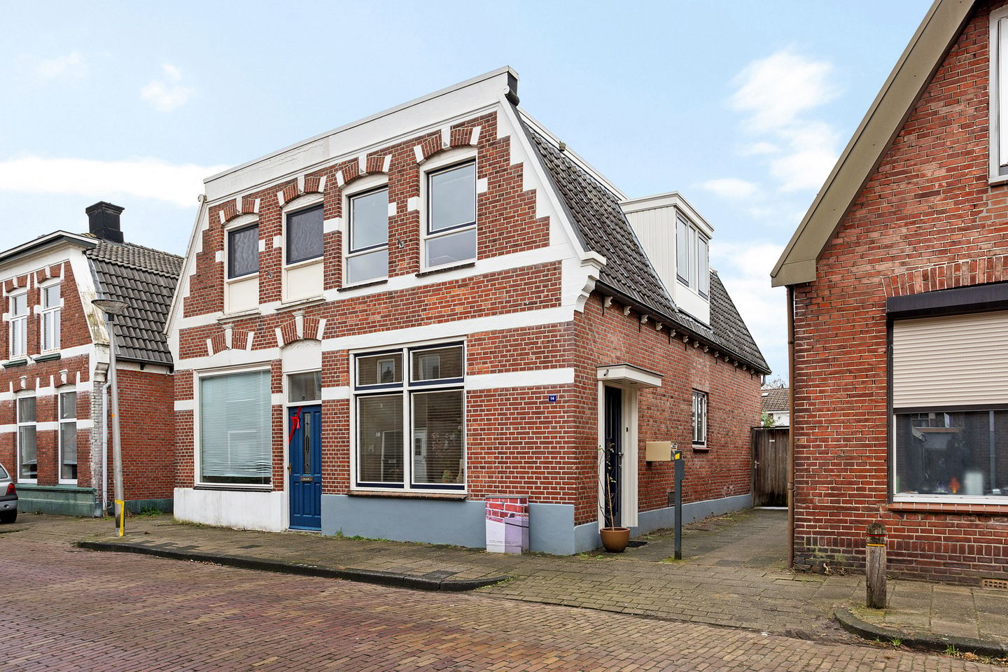 Photo 5 of Johannes ter Horststraat 14