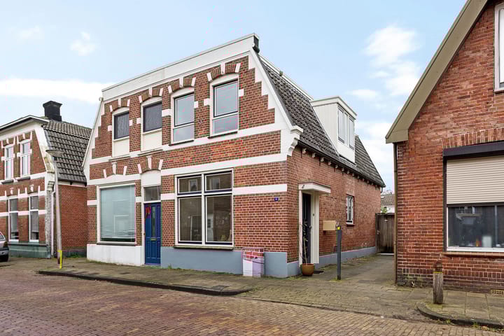 Foto 5 van Johannes ter Horststraat 14