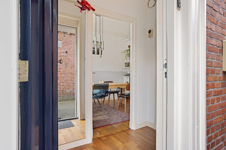 Foto 6 van Johannes ter Horststraat 14