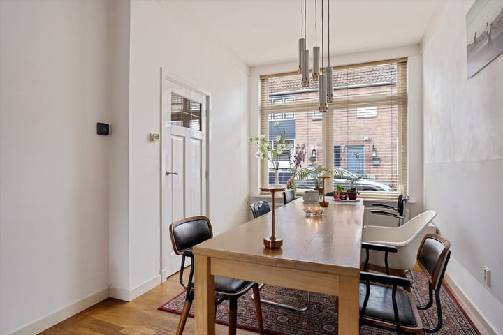 Foto 9 van Johannes ter Horststraat 14