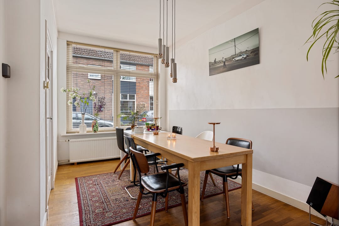 Photo 8 of Johannes ter Horststraat 14