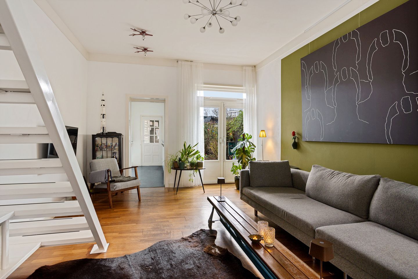 Photo 10 of Johannes ter Horststraat 14