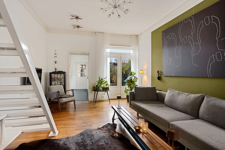 Foto 10 van Johannes ter Horststraat 14