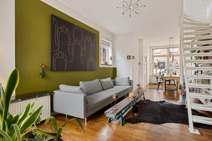 Foto 12 van Johannes ter Horststraat 14