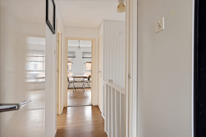 Foto 21 van Johannes ter Horststraat 14