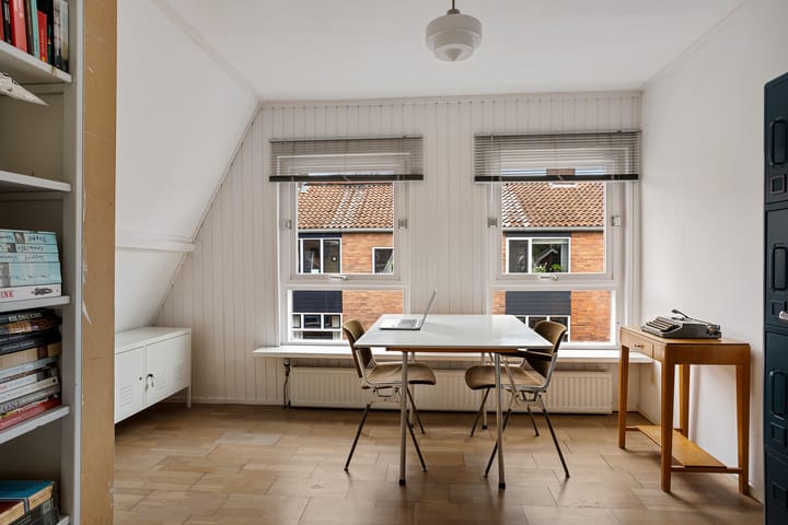 Foto 22 van Johannes ter Horststraat 14