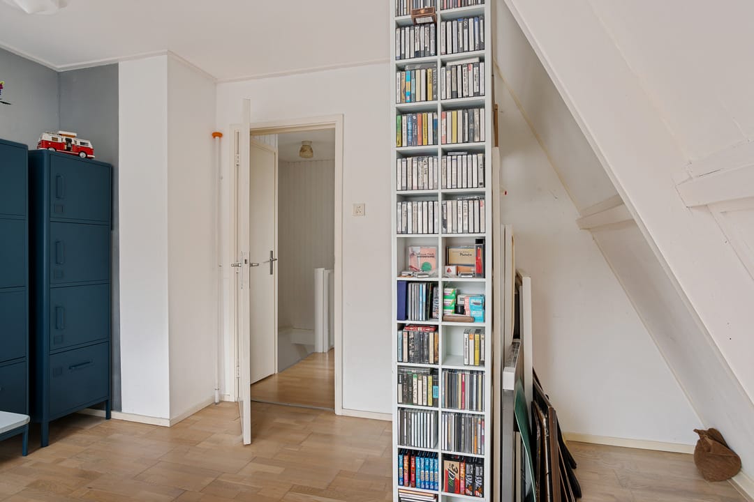 Photo 23 of Johannes ter Horststraat 14