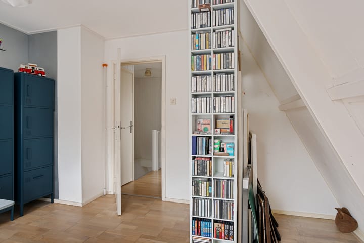 Foto 23 van Johannes ter Horststraat 14