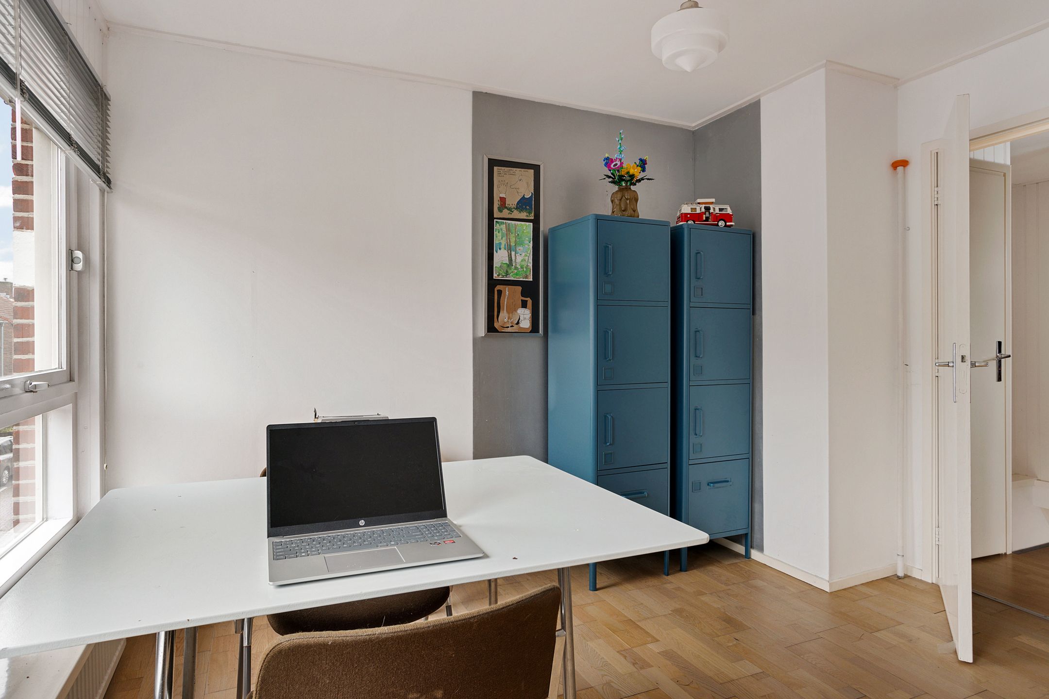 Photo 24 of Johannes ter Horststraat 14