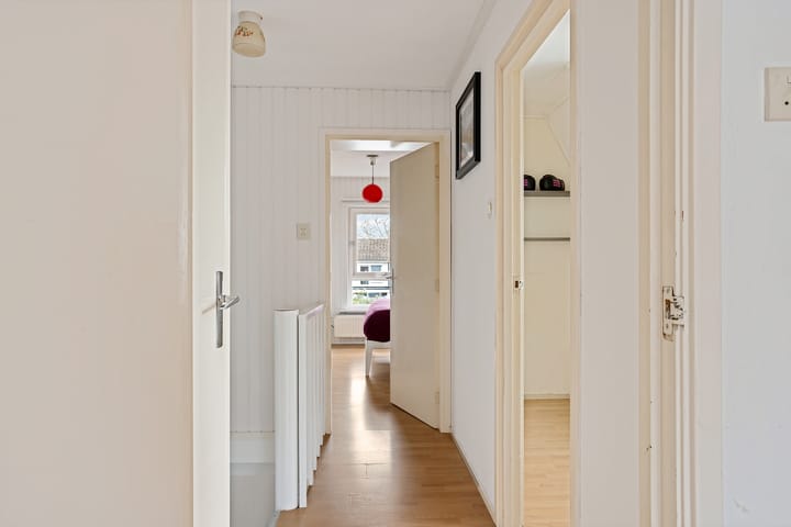 Foto 25 van Johannes ter Horststraat 14