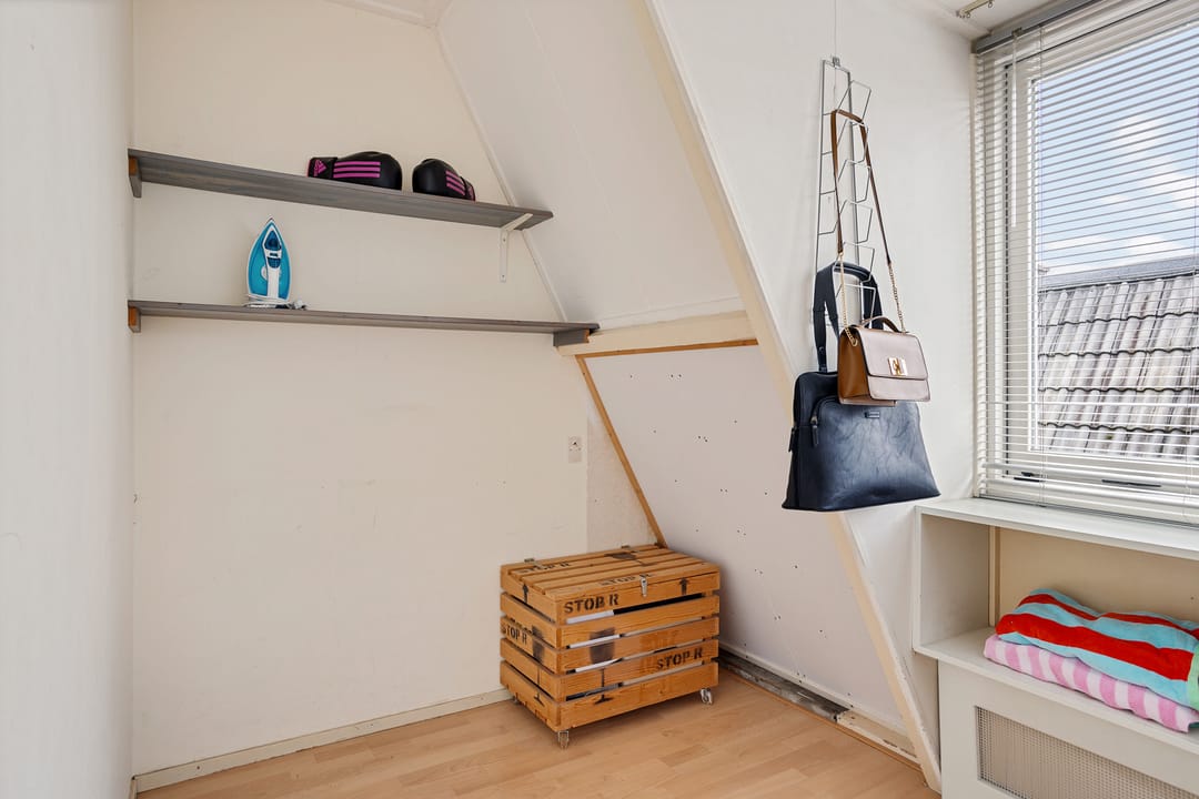 Photo 26 of Johannes ter Horststraat 14