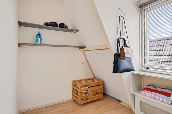 Foto 26 van Johannes ter Horststraat 14