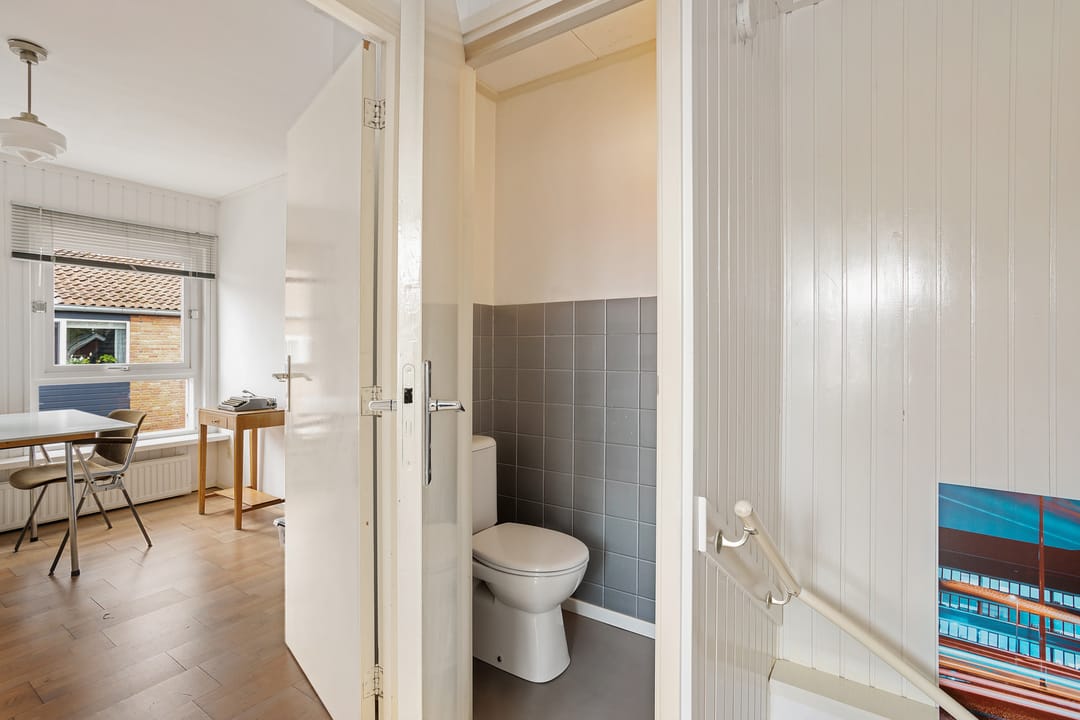Photo 28 of Johannes ter Horststraat 14
