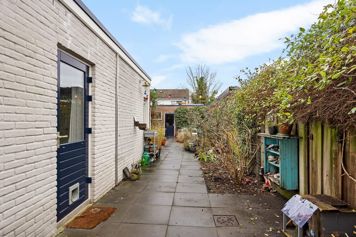 Foto 29 van Johannes ter Horststraat 14