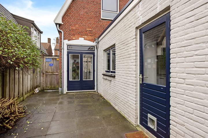 Foto 30 van Johannes ter Horststraat 14