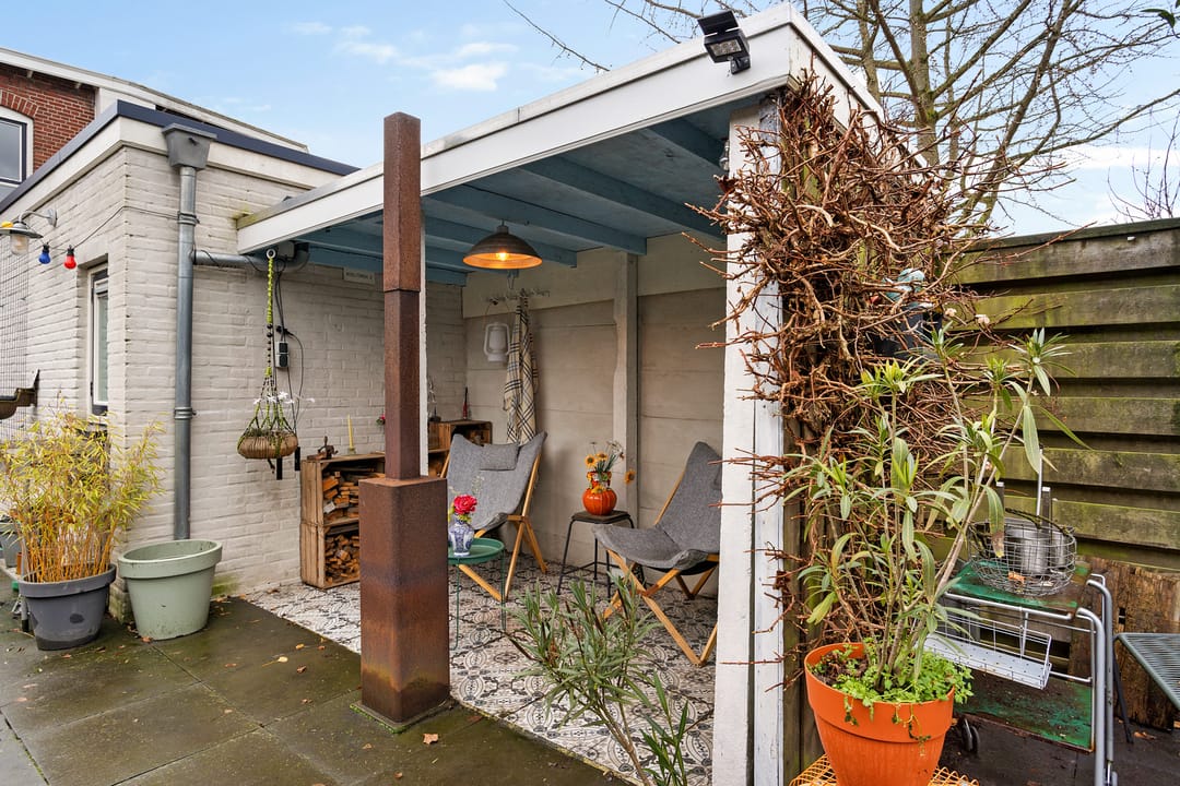 Photo 31 of Johannes ter Horststraat 14