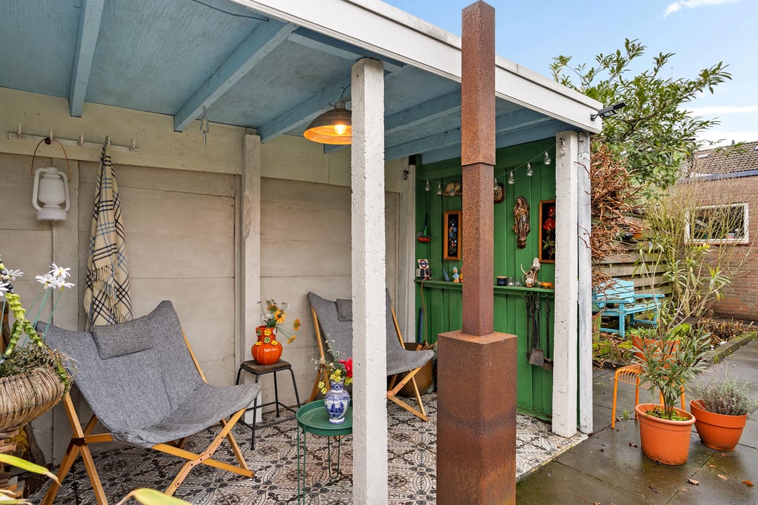 Photo 32 of Johannes ter Horststraat 14