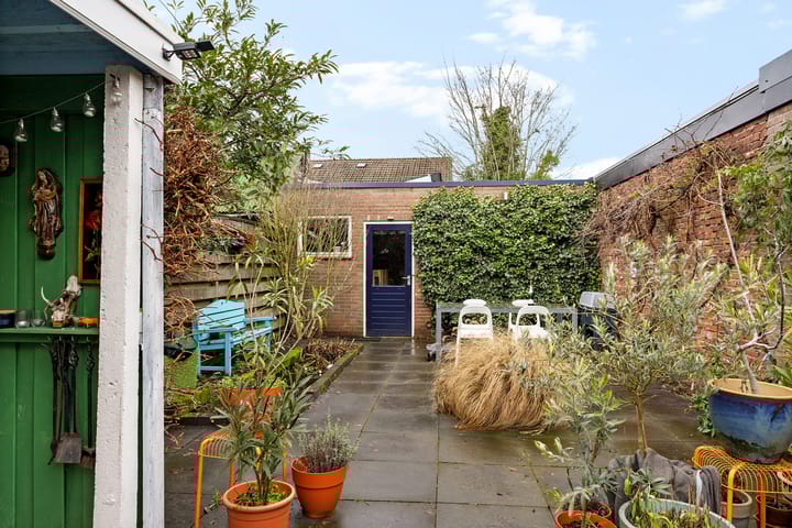 Foto 33 van Johannes ter Horststraat 14