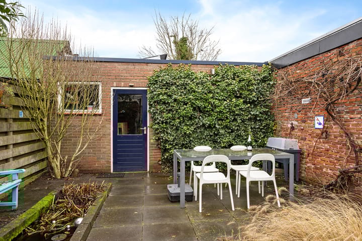 Foto 34 van Johannes ter Horststraat 14