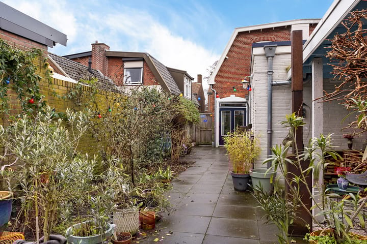 Foto 35 van Johannes ter Horststraat 14