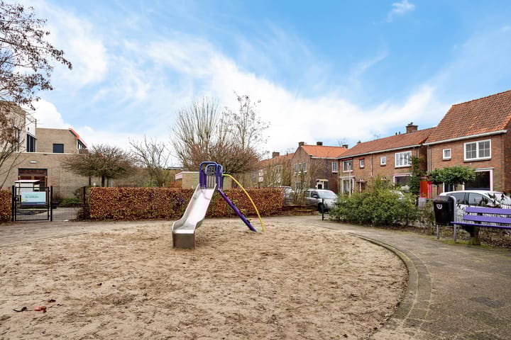 Foto 38 van Johannes ter Horststraat 14