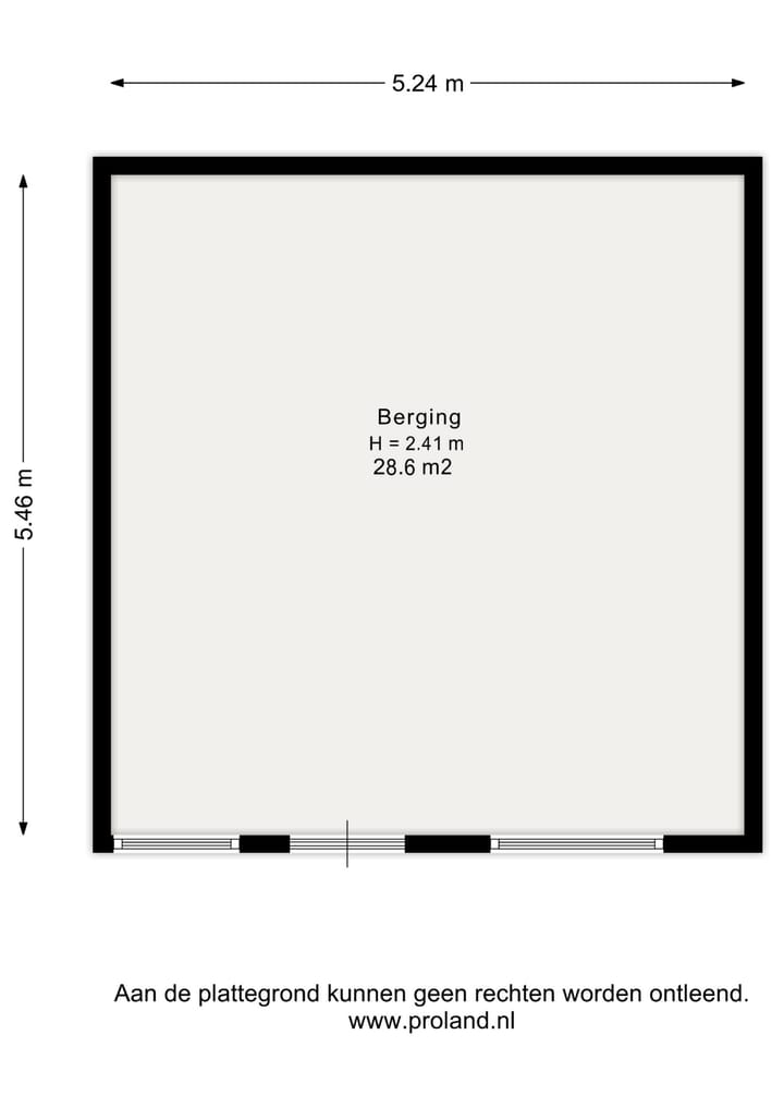 Foto 42 van Johannes ter Horststraat 14