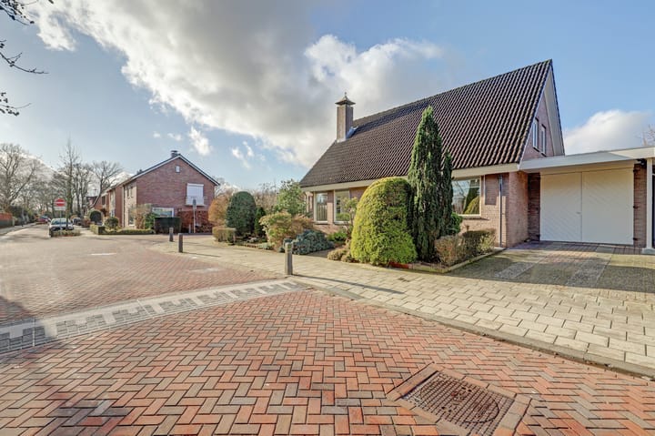 Foto 10 van Oude Deldensestraat 34