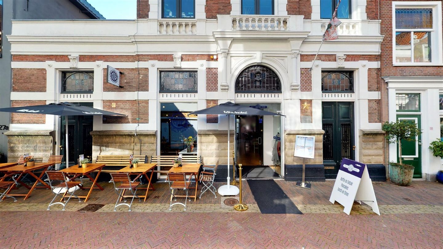 View photo 1 of Schagchelstraat 29