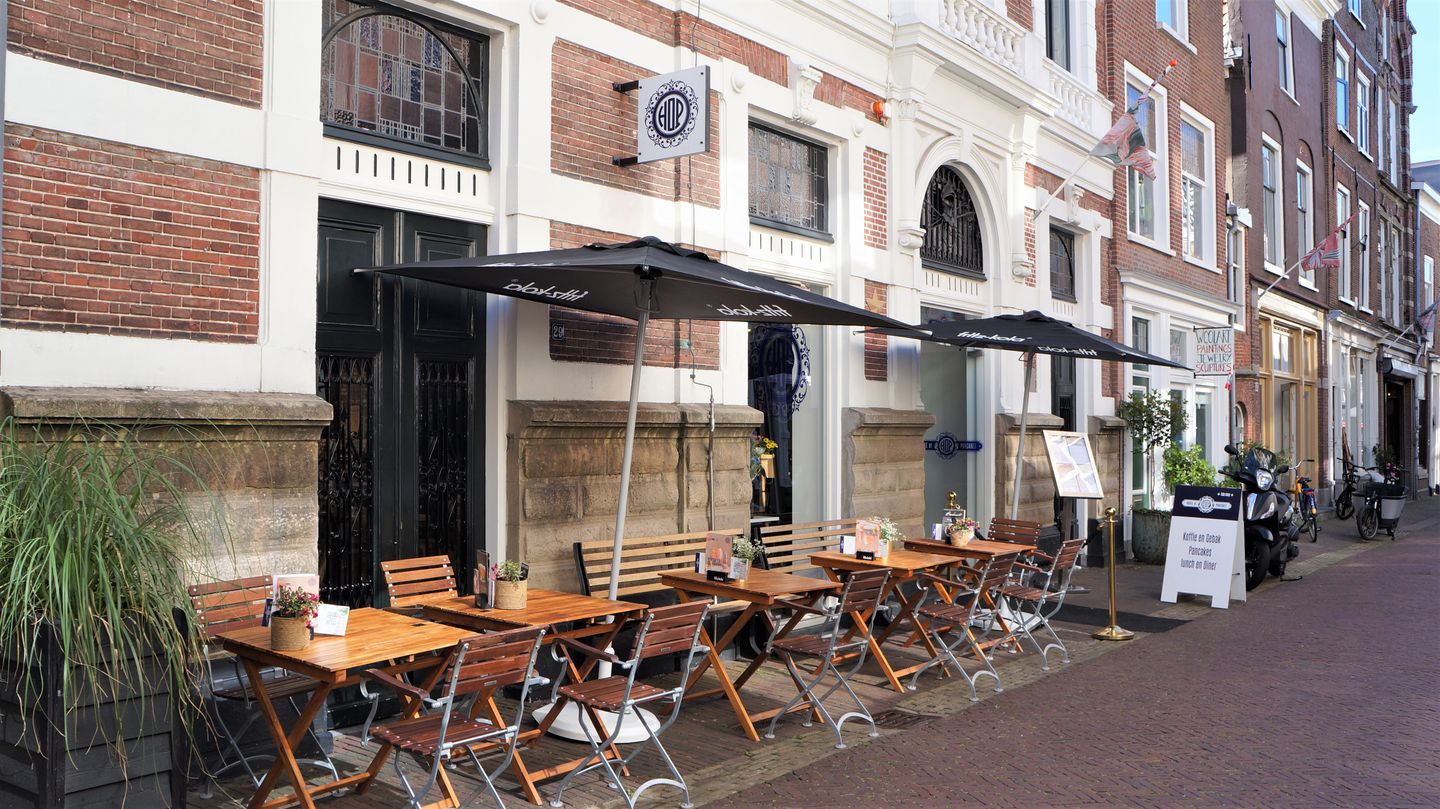 View photo 2 of Schagchelstraat 29