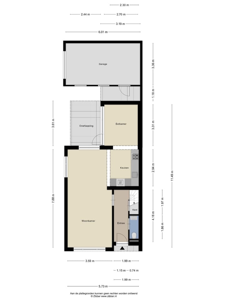 Foto 38 van Hofveld 51