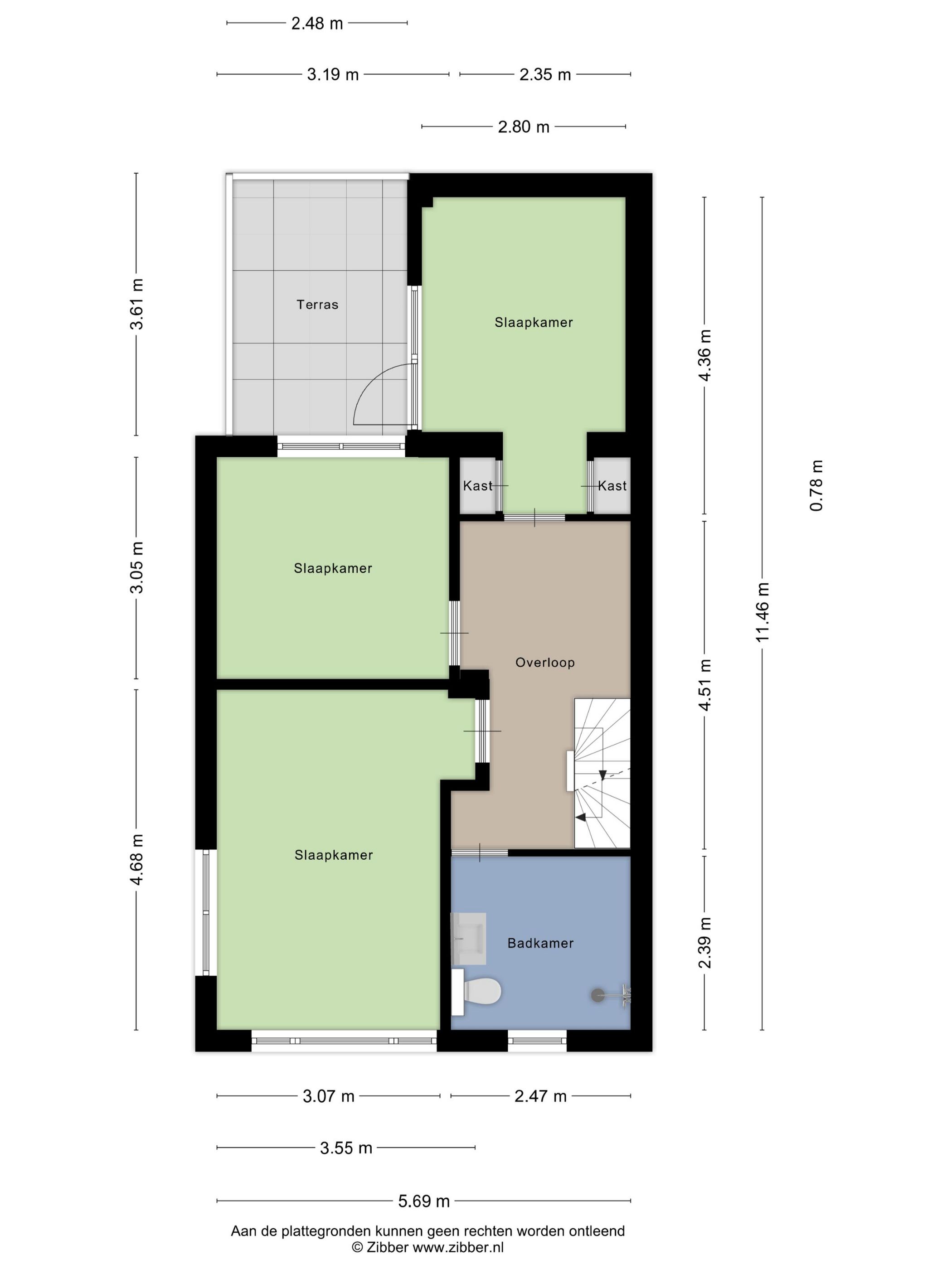 Foto 39 van Hofveld 51