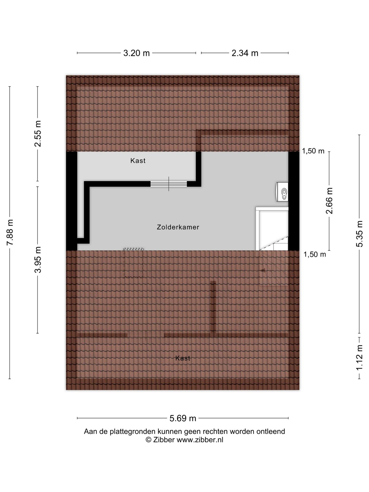 Foto 40 van Hofveld 51