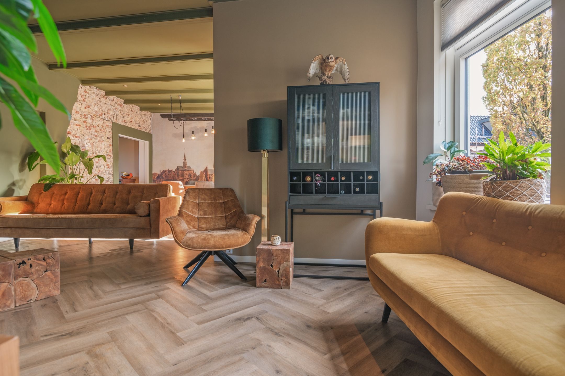 Photo 3 of Hoofdstraat 140