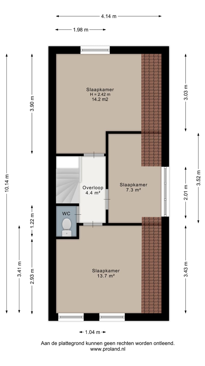 Foto 40 van Johannes ter Horststraat 14