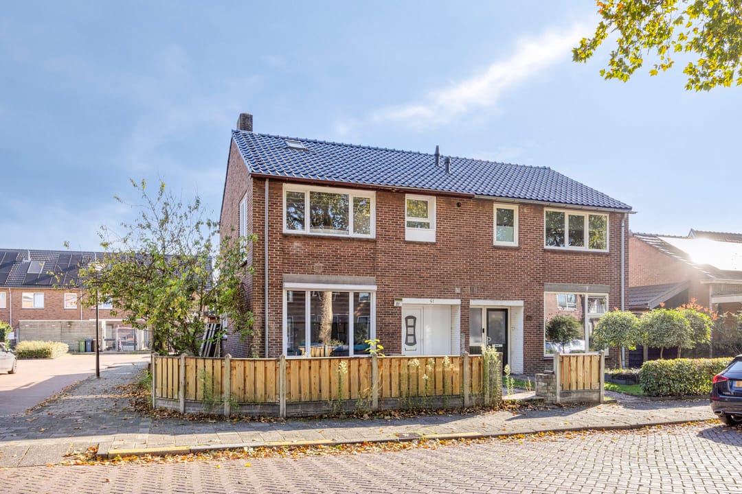 Foto 32 van Hofveld 51