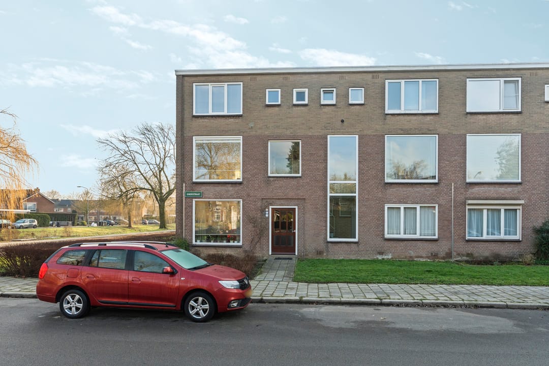 Photo 1 of Eiberstraat 3