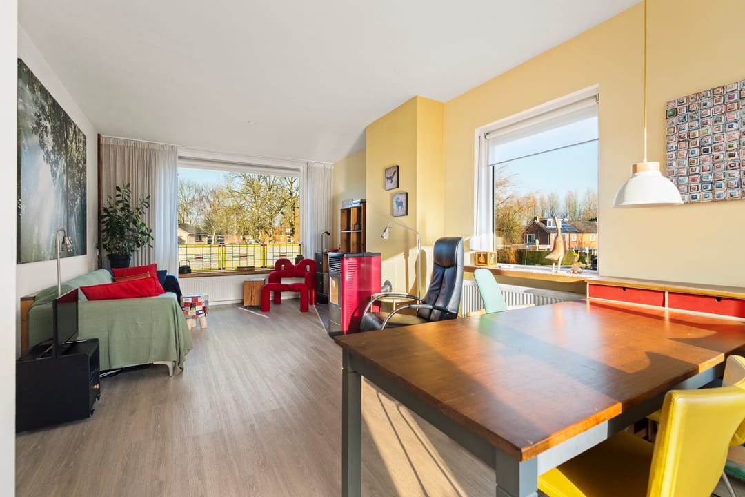 Photo 2 of Eiberstraat 3