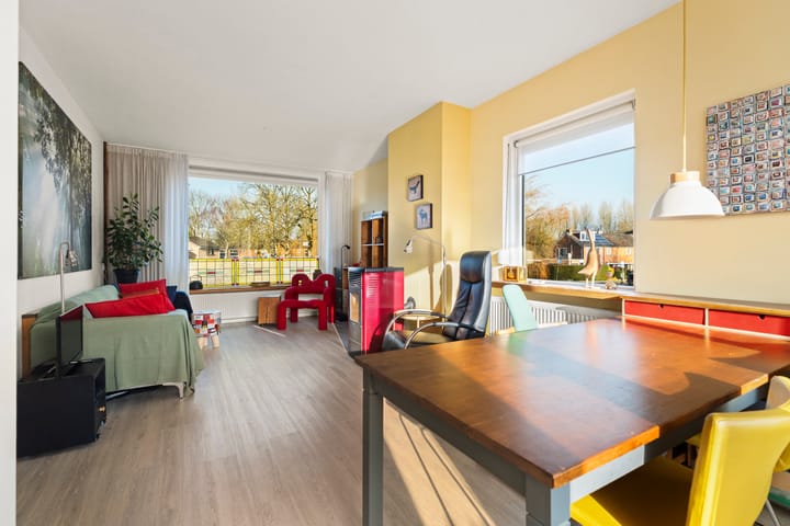 Foto 2 van Eiberstraat 3