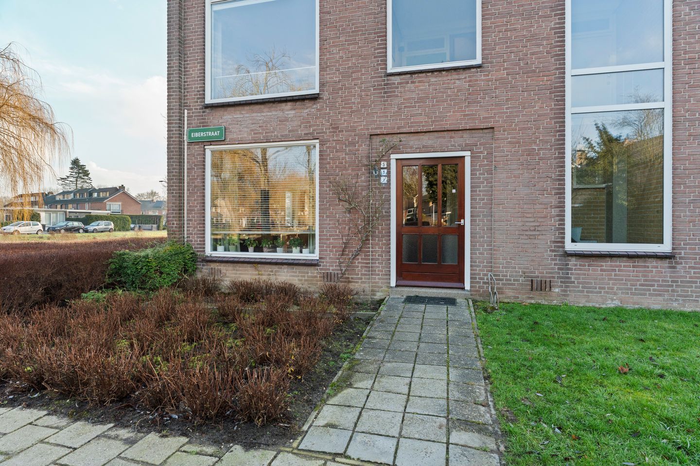 Photo 5 of Eiberstraat 3
