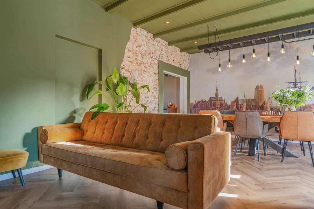 Photo 8 of Hoofdstraat 140