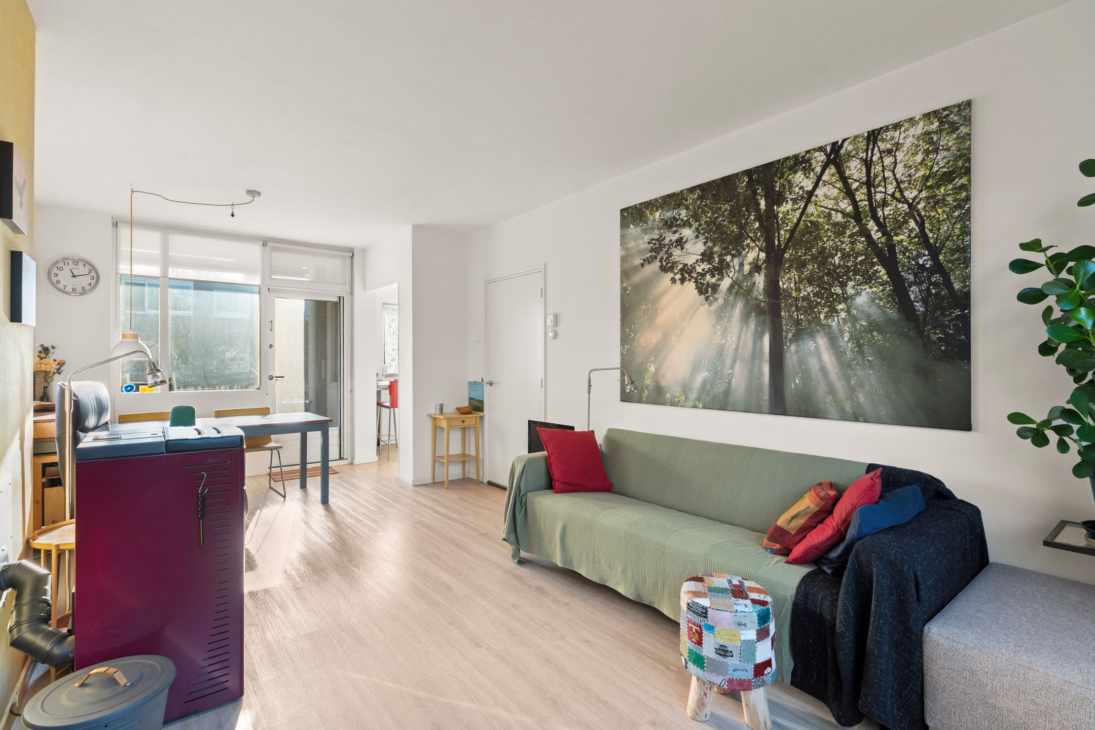 Photo 6 of Eiberstraat 3