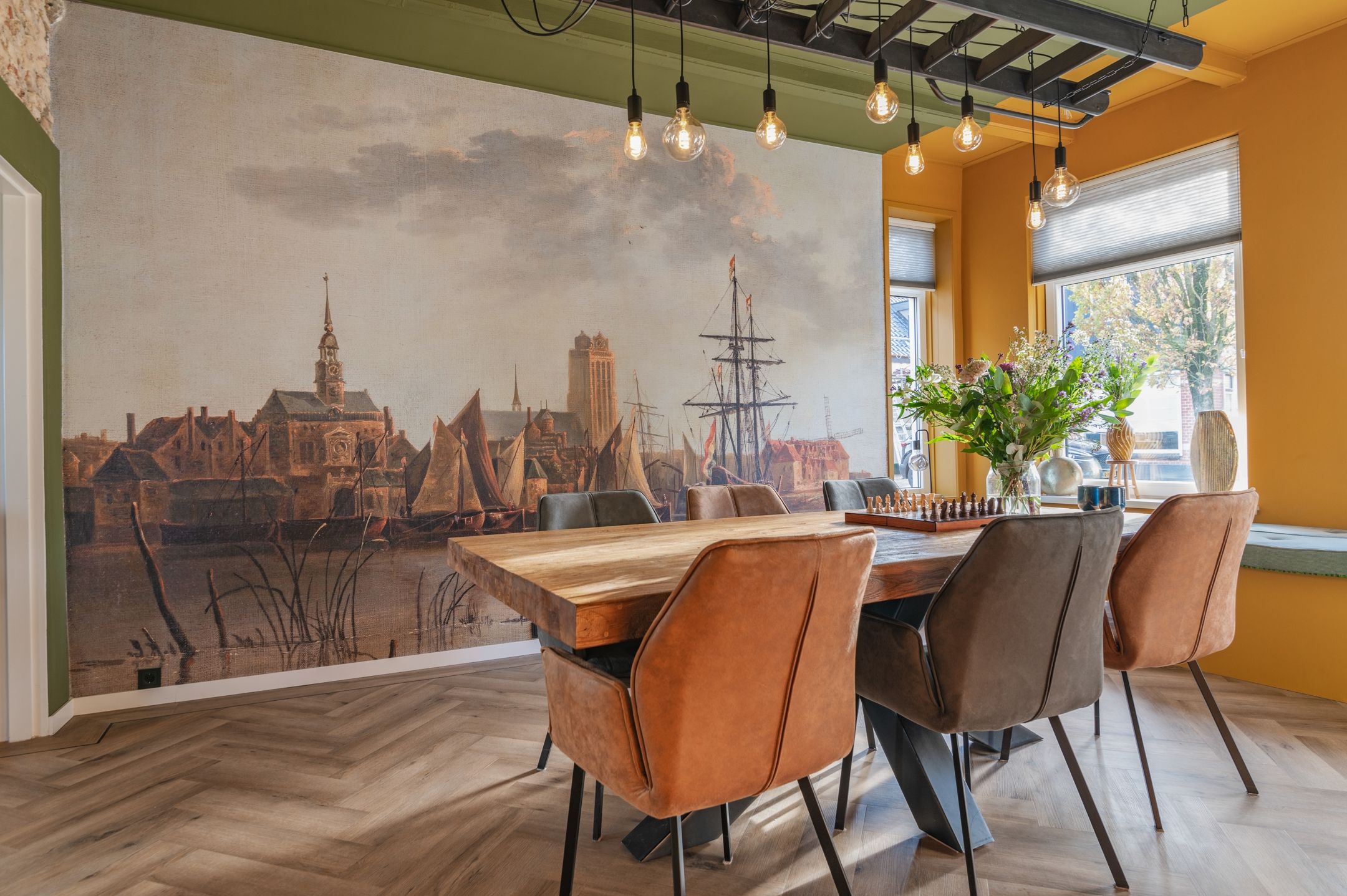 Photo 9 of Hoofdstraat 140